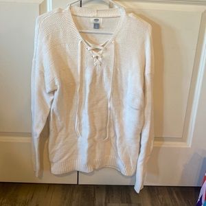 Old navy sweater